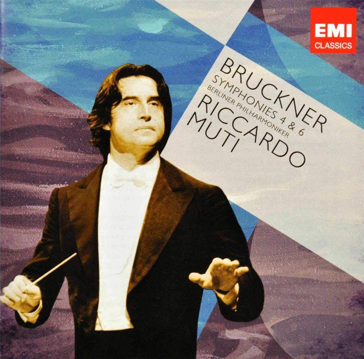 Sinfonien 4 & 6 Classical