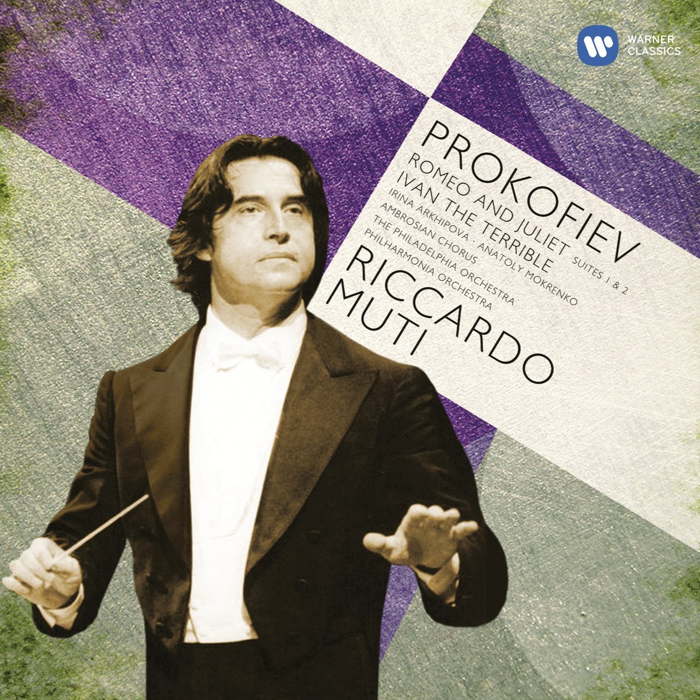 Iwan der Schreckliche/Romeo Classical