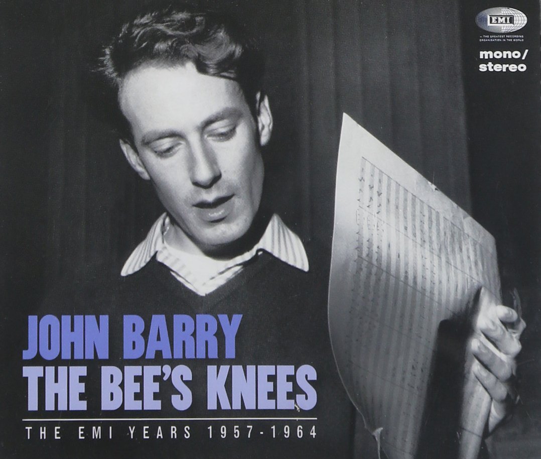 The Bee'S Knees (the EMI Years) Classical