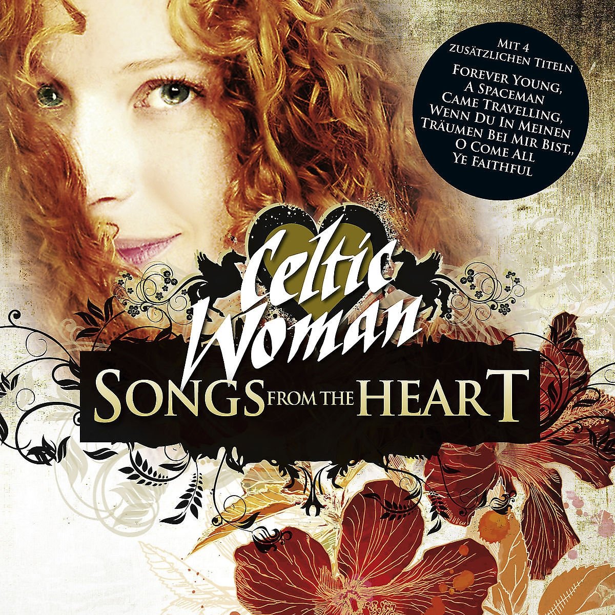 Songs From The Heart Pop