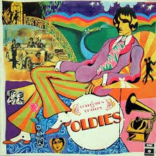 A Collection Of Beatles Pop