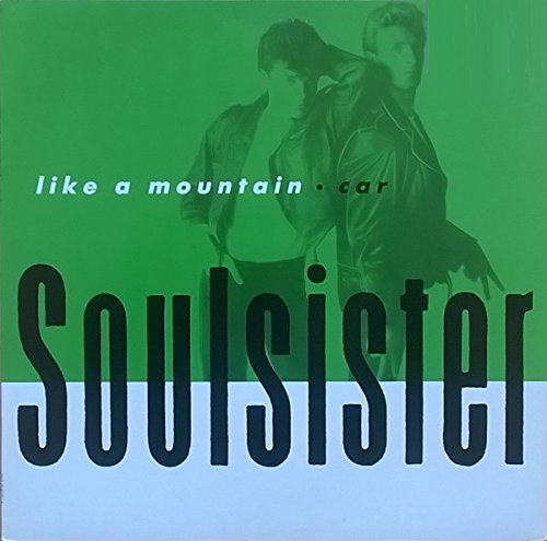 Like a mountain (Ext. Remix/Remix)/Car (1989) Books