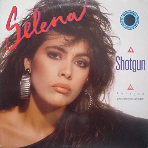 Product Image: Shotgun (8:10min., 1988)
