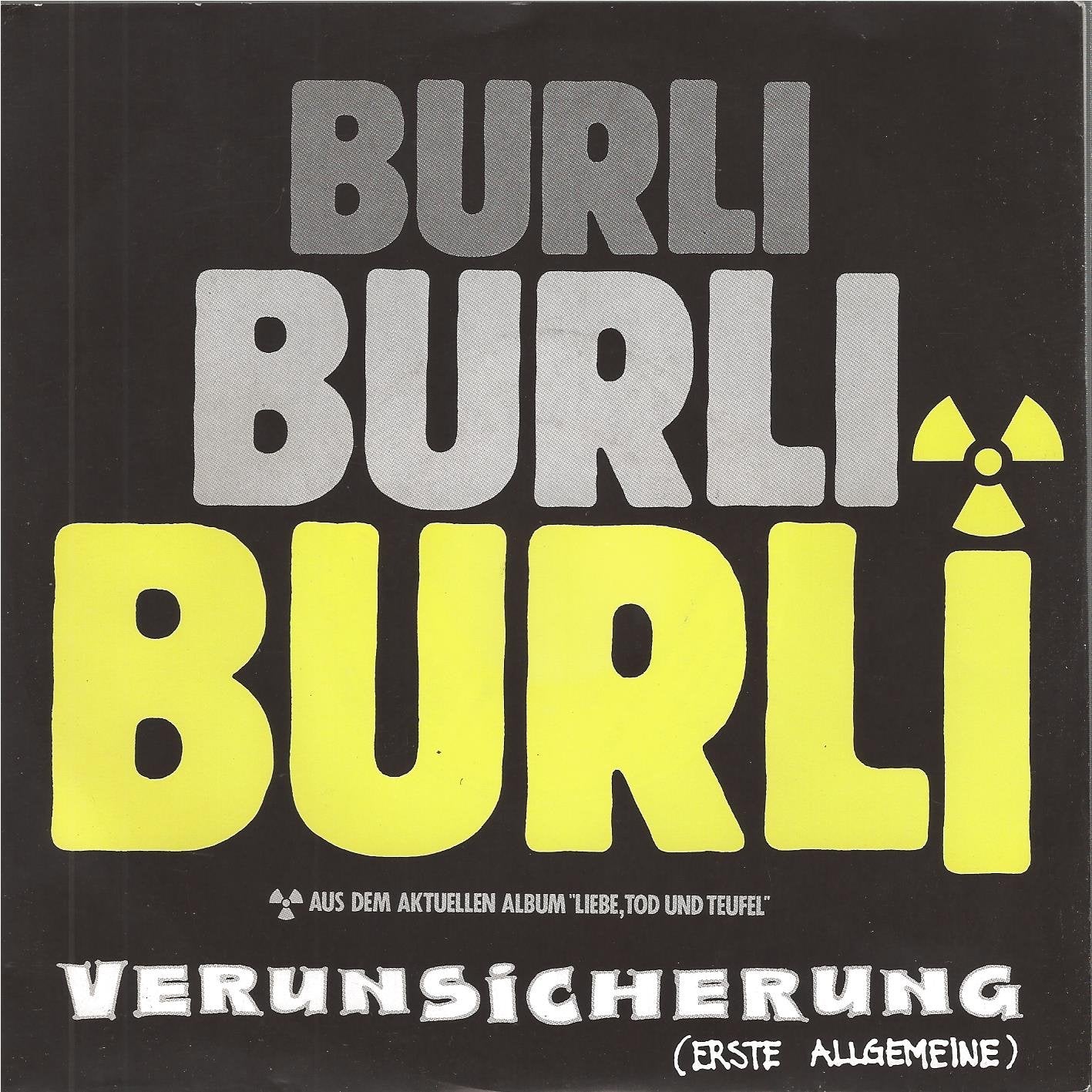 Burli Burli Burli Music