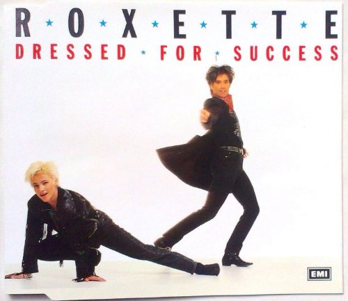 Dressed For Success Music