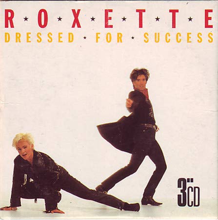 Dressed for success Music