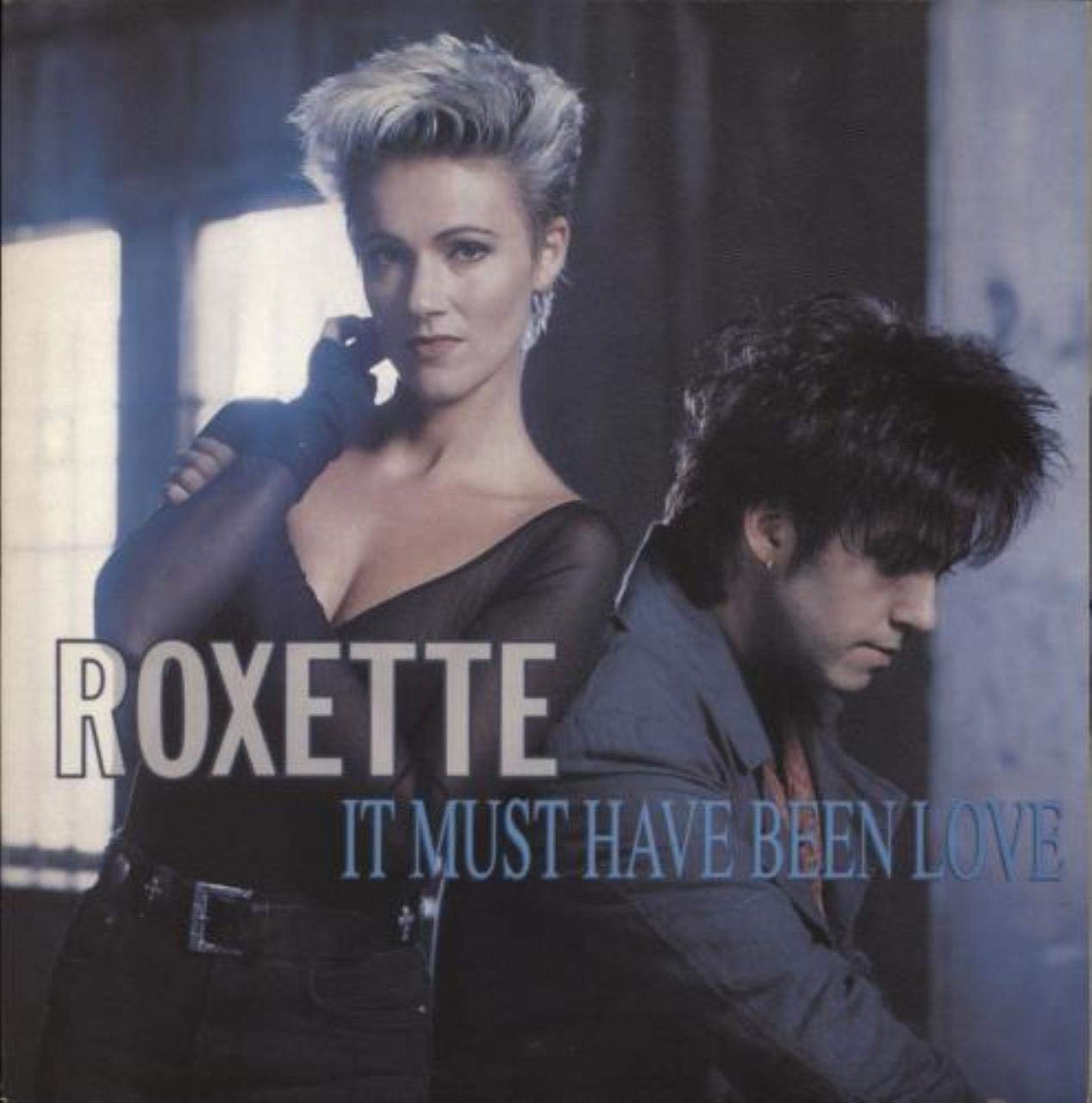 It must have been love Pop