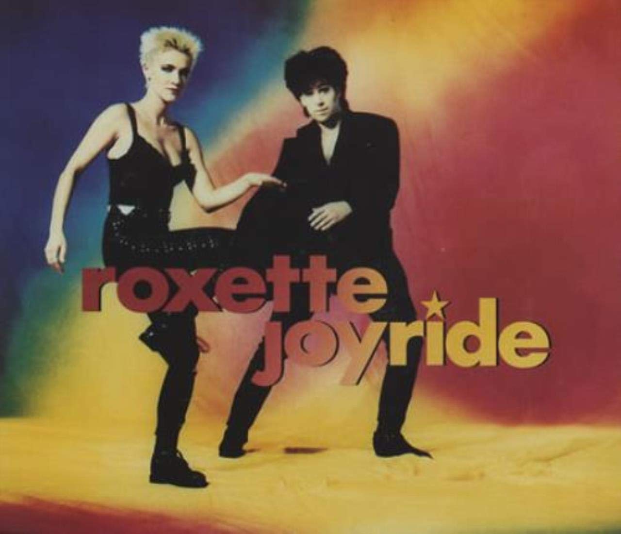 Joyride Pop