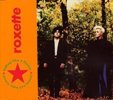 Fading like a flower (incl. 'Look') Pop