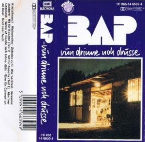 Vun drinne noh drusse (Musikkassette) Music