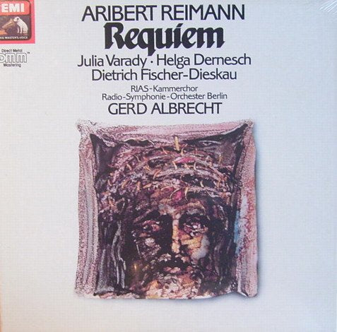 Reimann: Requiem Classical