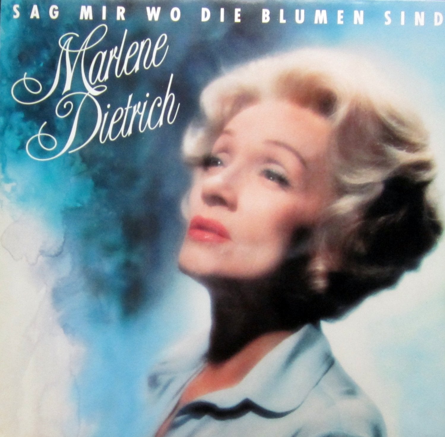 Sag mir, wo die Blumen sind (#5099914678318) Pop
