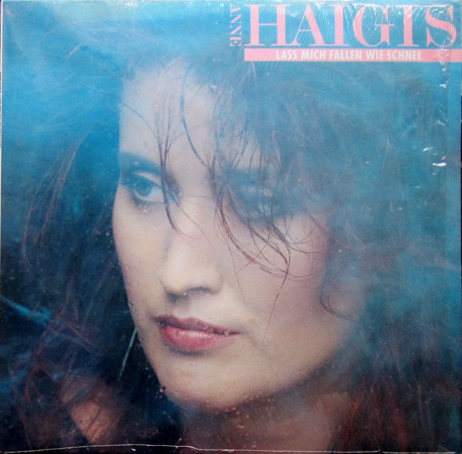 Lass mich fallen wie Schnee (1985) Rock