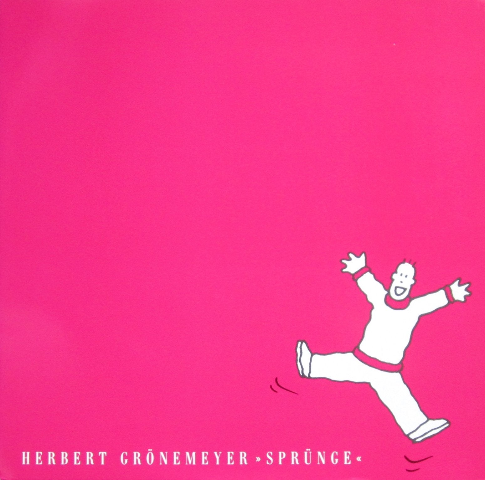 Sprünge (1986) Pop