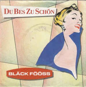 Du Bes Zu Schön / Kölle Am Rhing Music