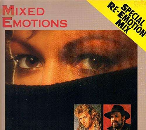 You want love (Special Re-Emotion-Mix) Pop