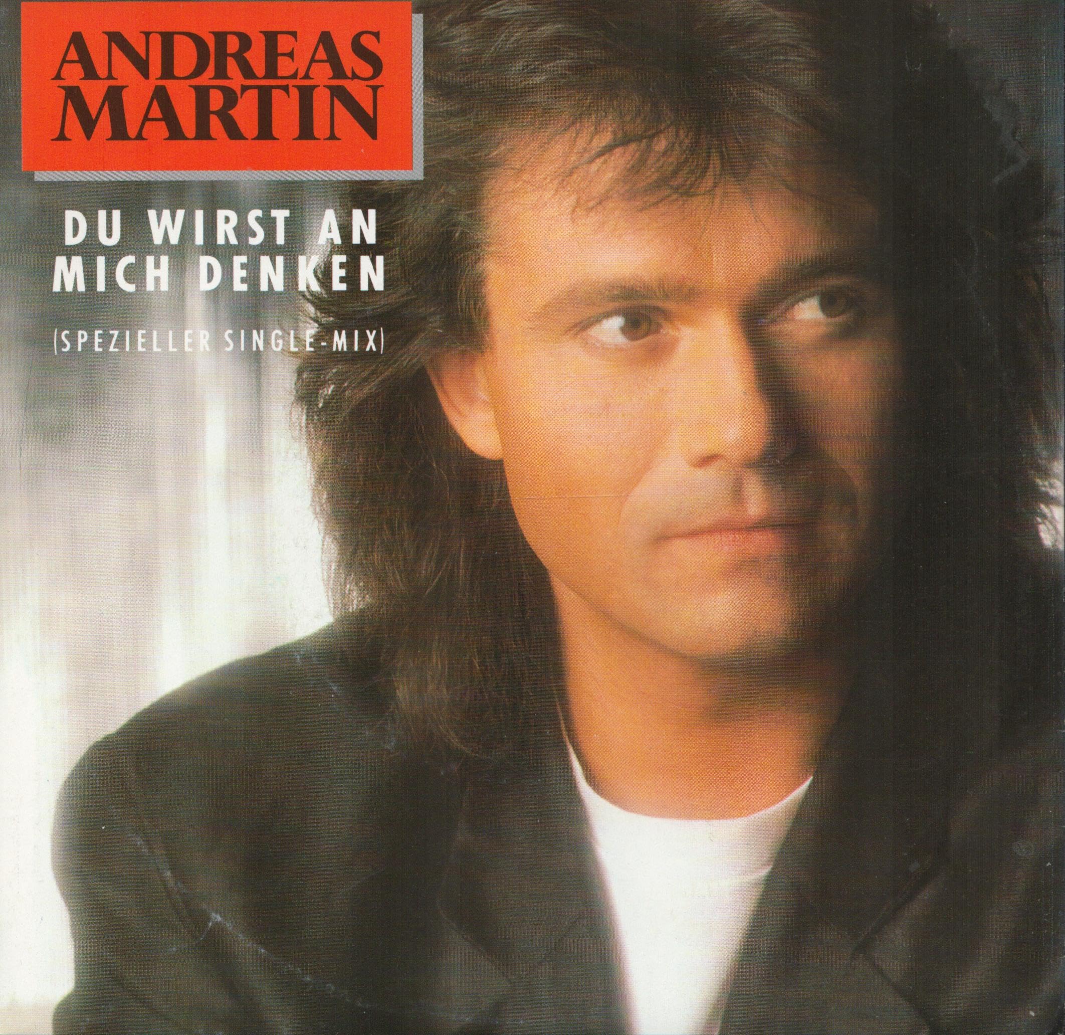 Du wirst an mich denken (1987) / Vinyl single Music