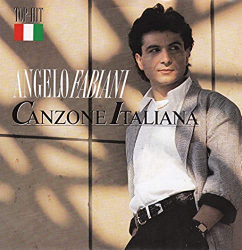 Canzone Italiana (Italian/German, 1988) / Vinyl single Music