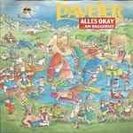 Alles okay..am Baggersee (1989) / Vinyl single Music