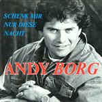 Schenk mir nur diese Nacht (1989) / Vinyl single Music