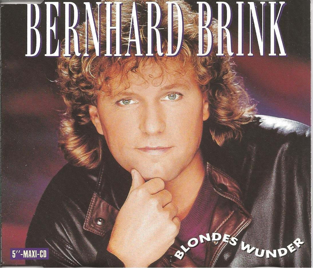Blondes Wunder cd