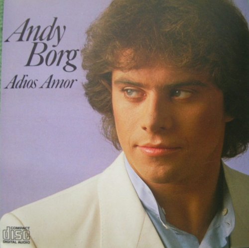 Product Image: Adios Amor (14 Tracks)