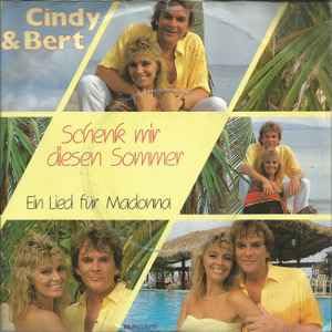 Schenk Mir Doesen Sommer / Ein Lied Für Madonna Music