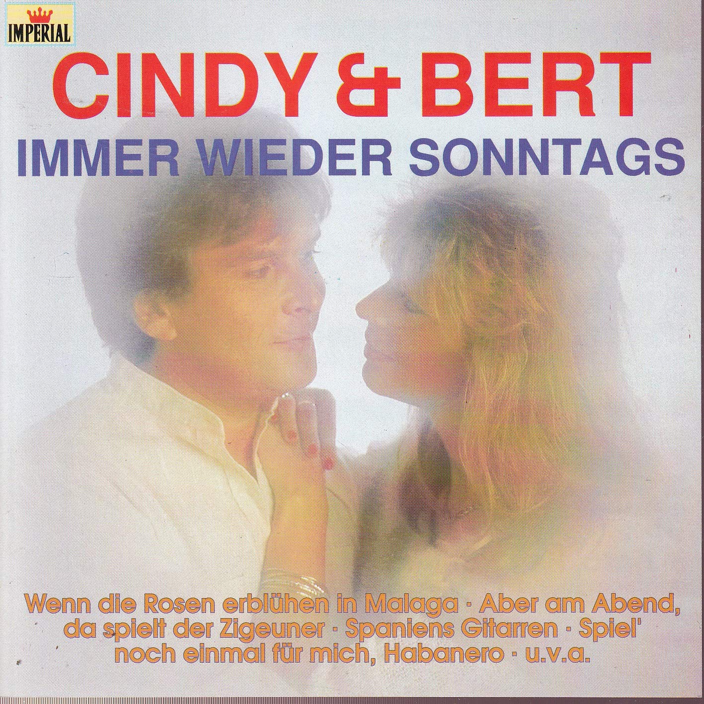 Immer wieder Sonntags German Schlager & Volksmusik