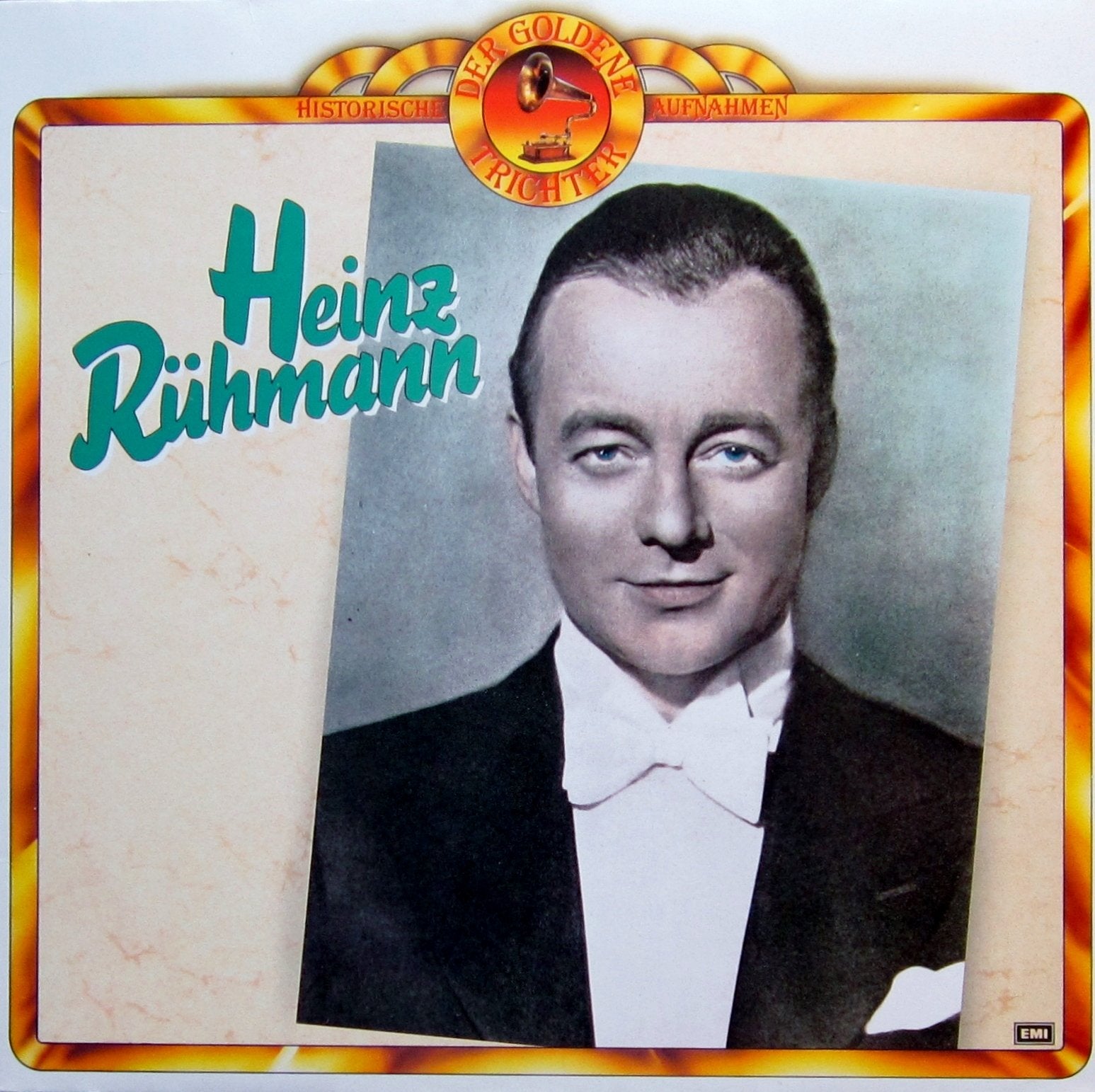 Der goldene Trichter Music