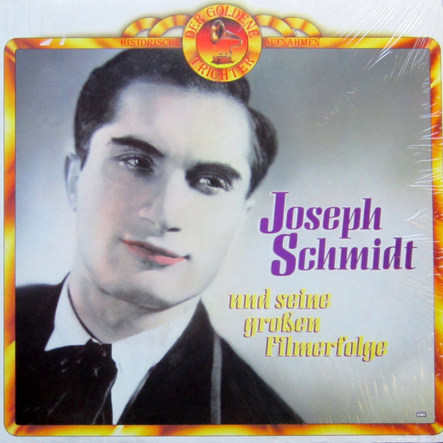 und seine großen Filmerfolge Music