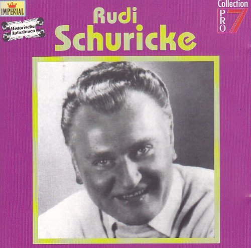 Historische Aufnahmen Music
