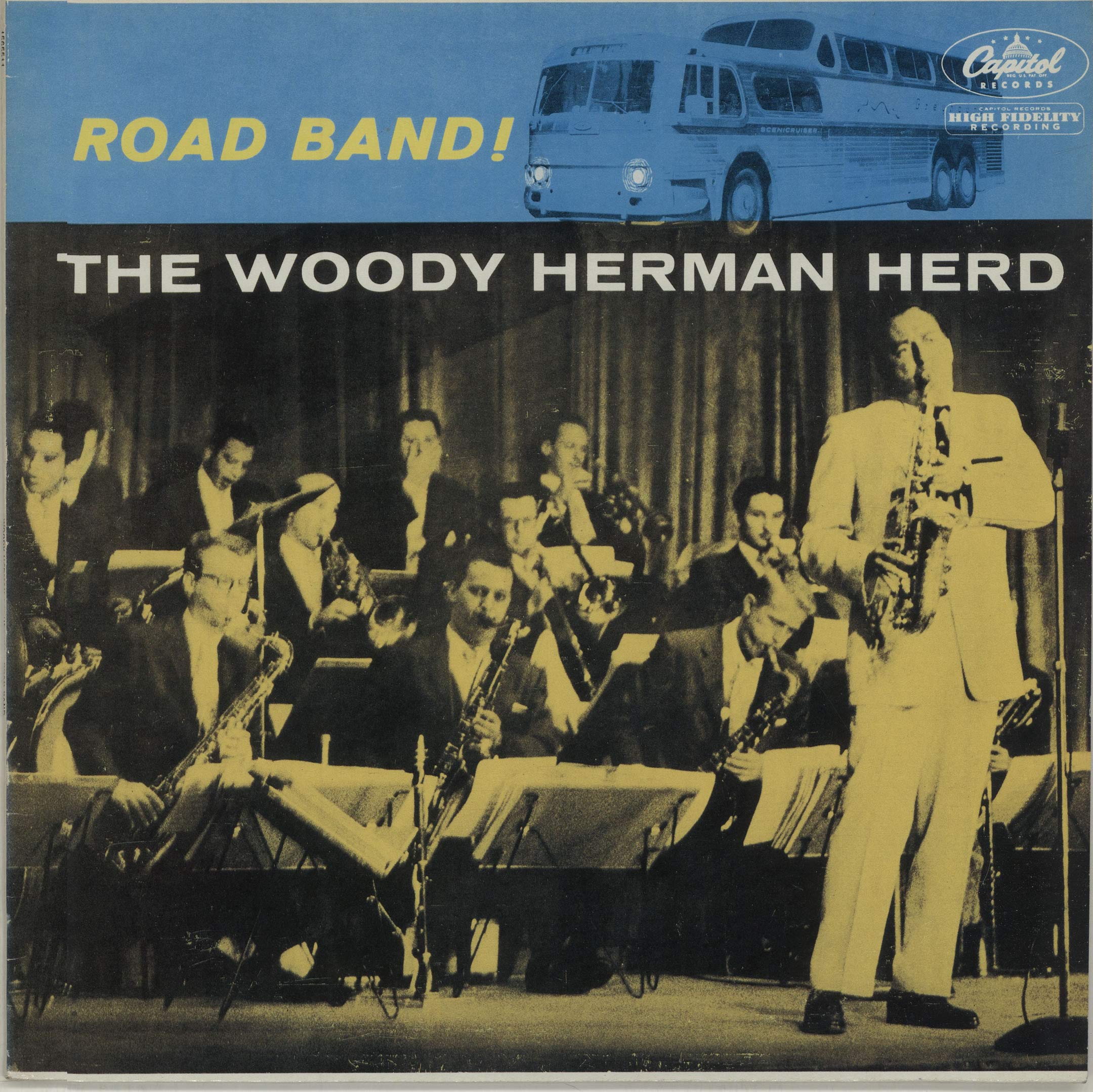 Road Band! Music