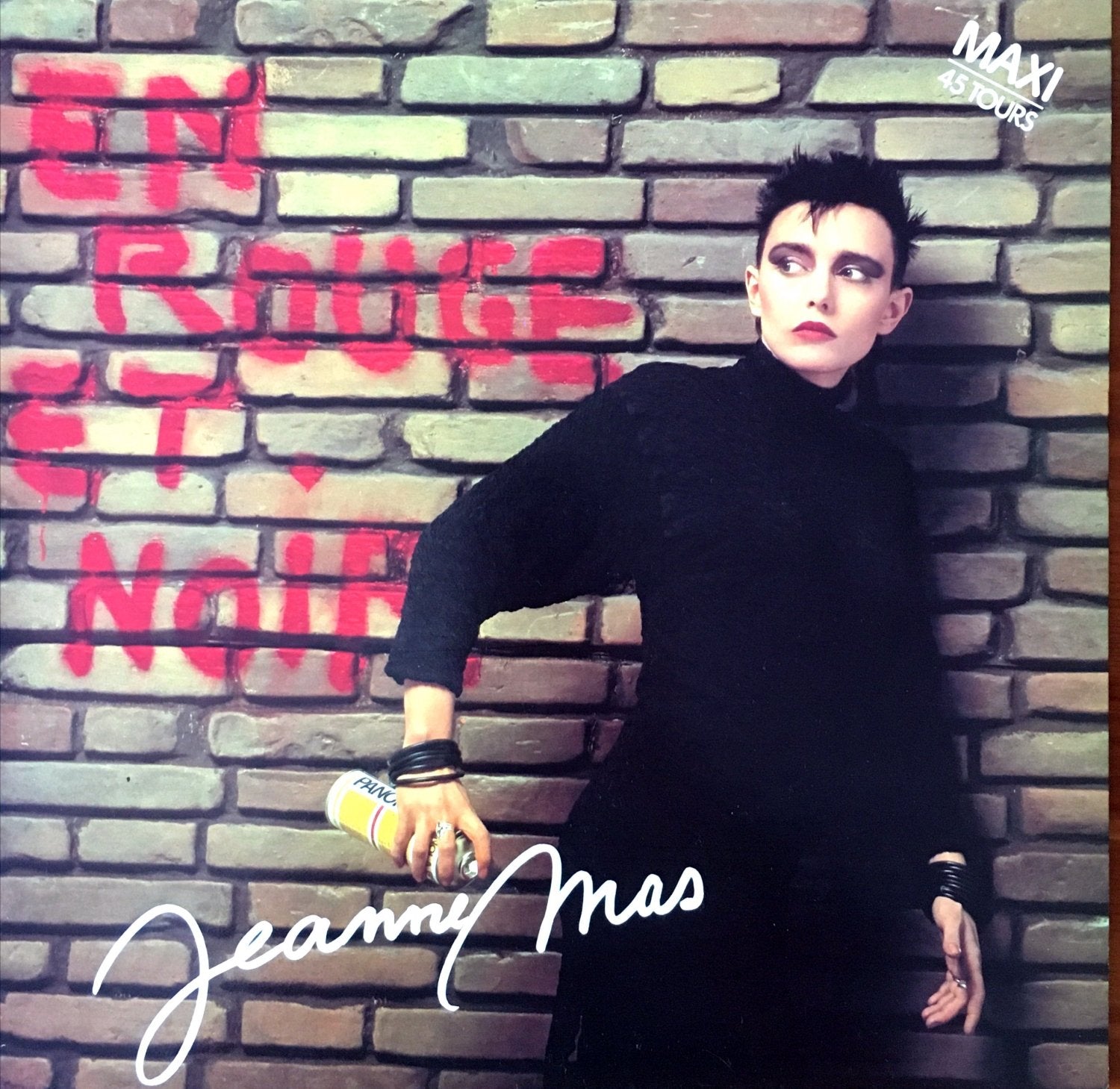 En Rouge Et Noir Music