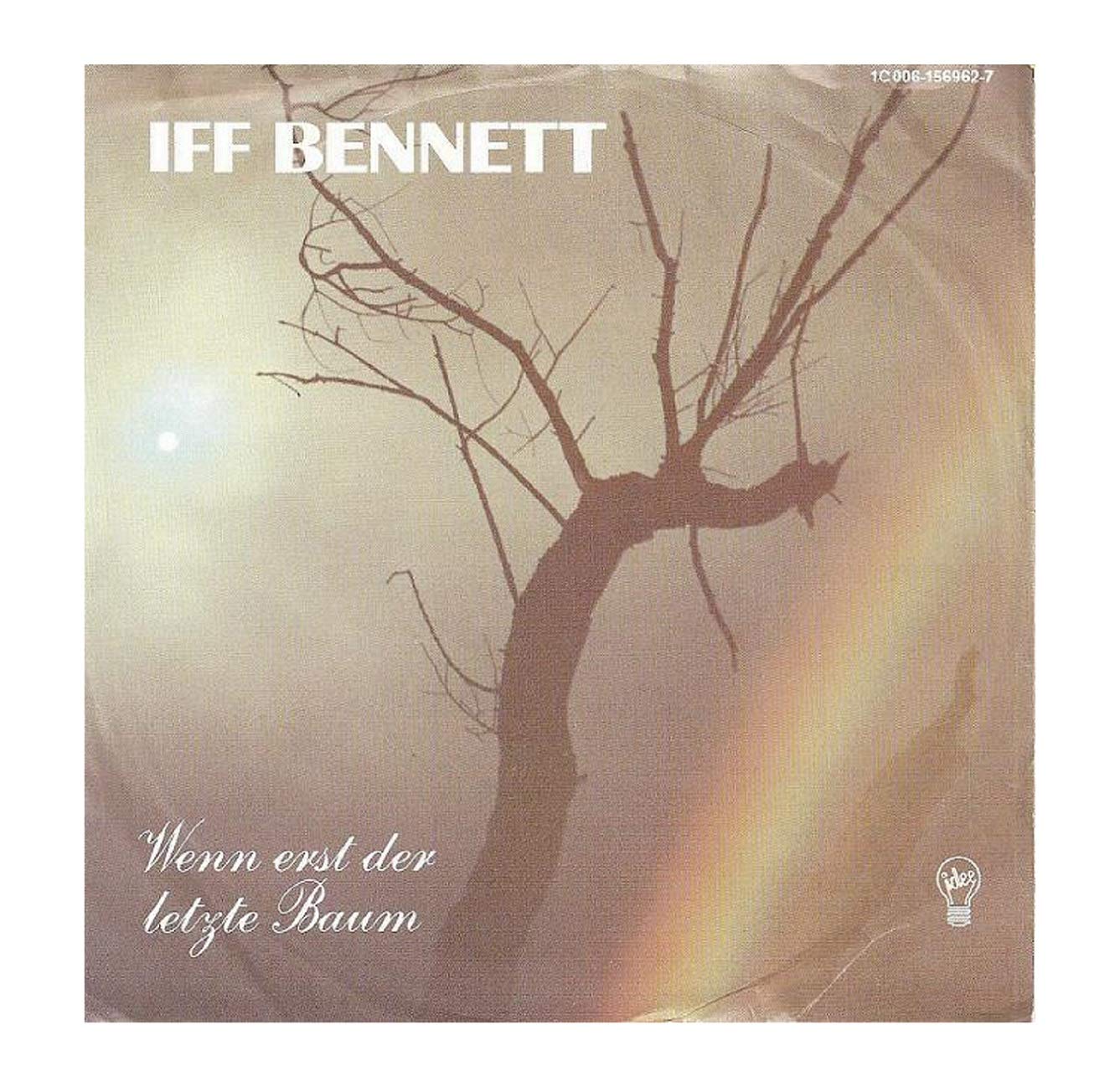 Wenn erst der letzte Baum Music