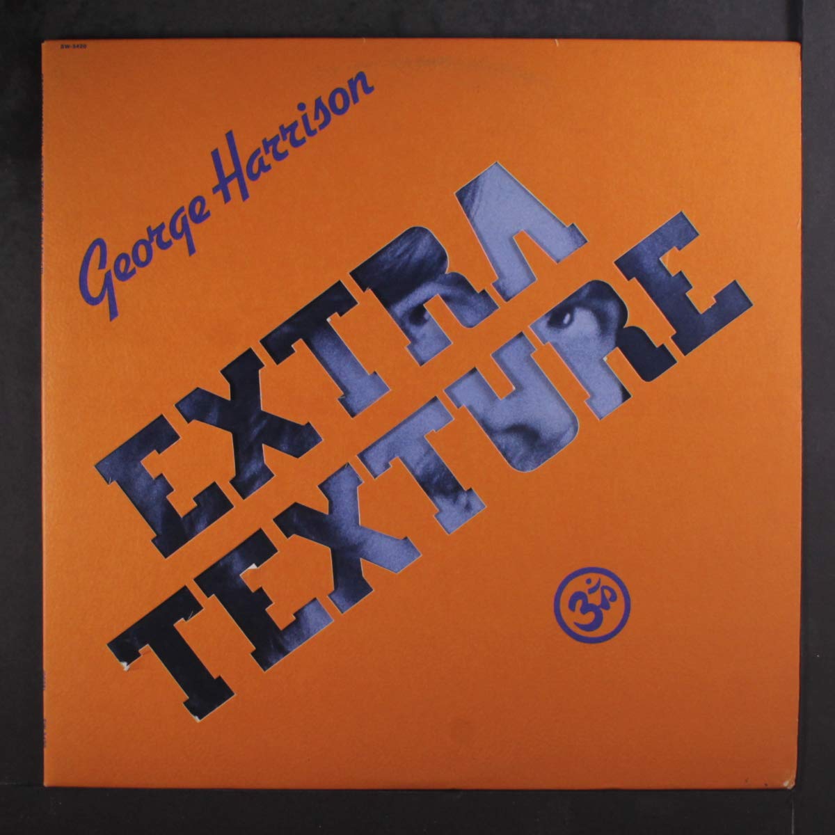 Extra Texture Country & Folk