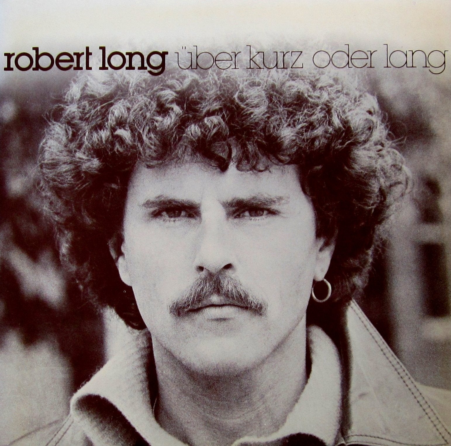 Über kurz oder lang (1979) Music