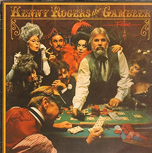 Product Image: The Gambler (OIS)