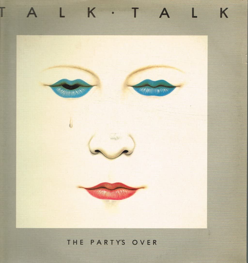 Party's over (1982) Pop