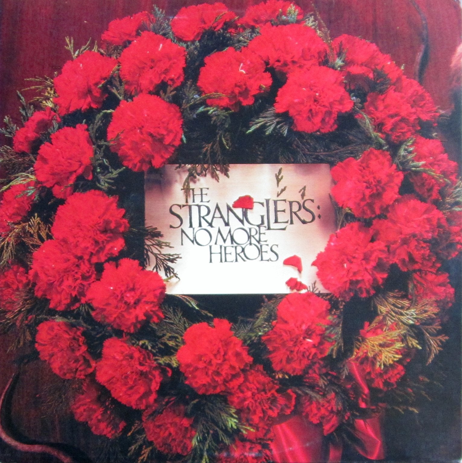 No more heroes (1977) Alternative & Indie