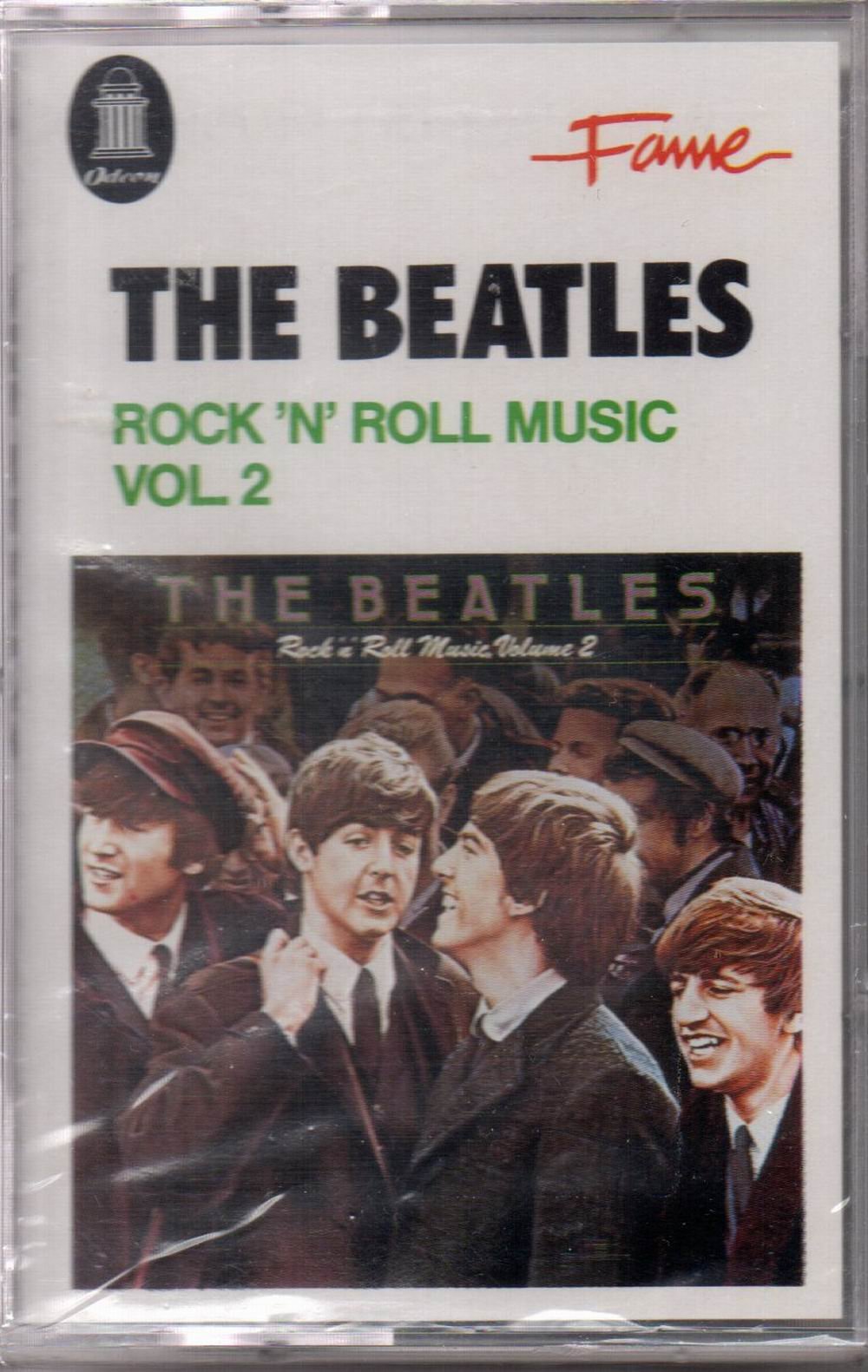 Rock ´N´ Roll Music Vol. 2 Music