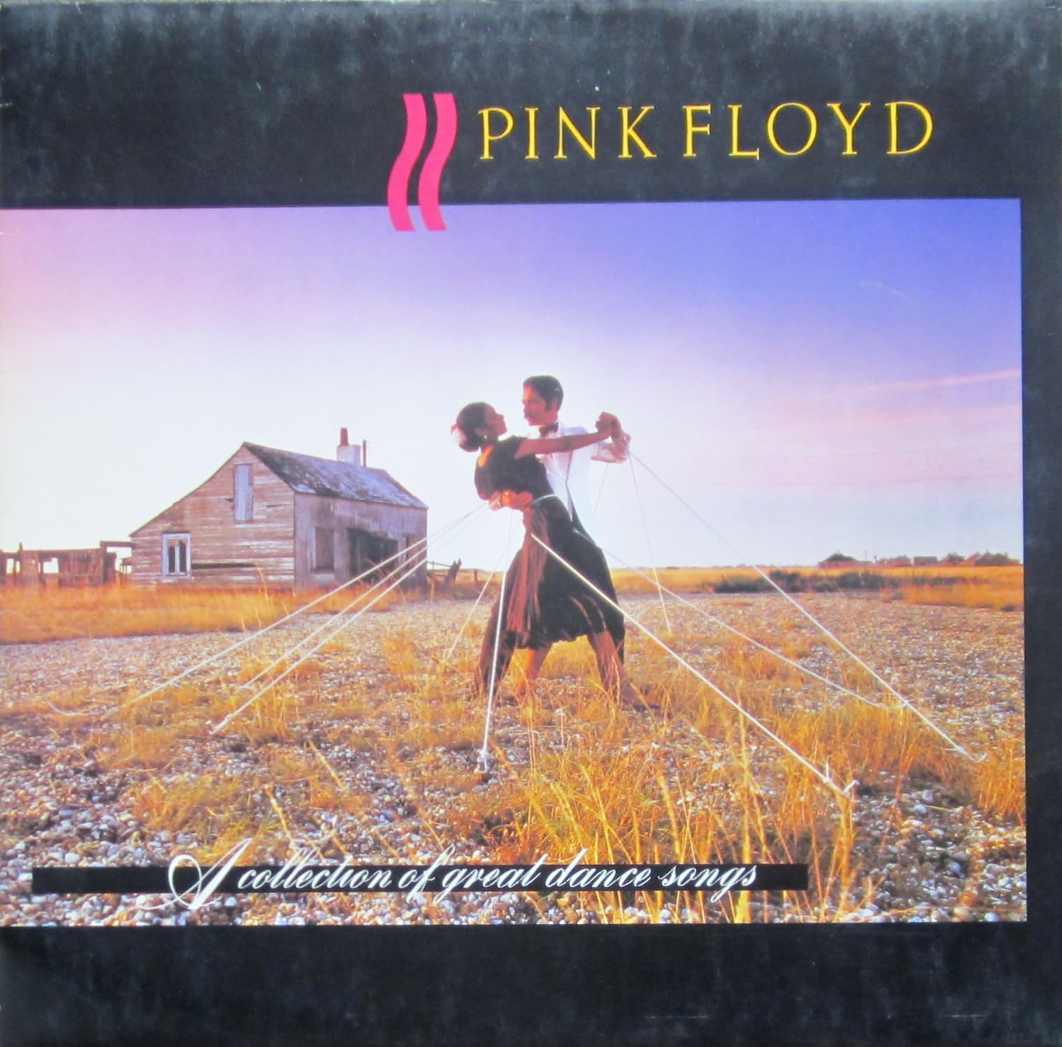 A collection of great dance songs Rock