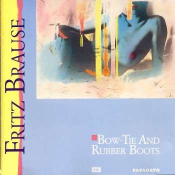 Product Image: Bow-tie and rubber-boots (1986)