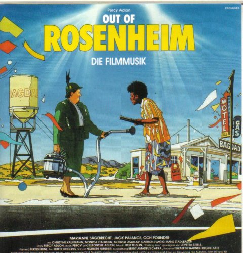 Product Image: Out Of Rosenheim