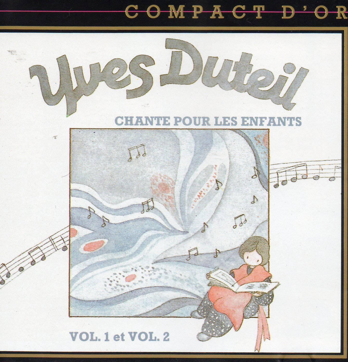 Chante Pour Les Enfants Music for Children