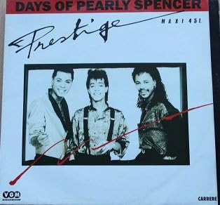 Days of Pearly Spencer (1988) Music