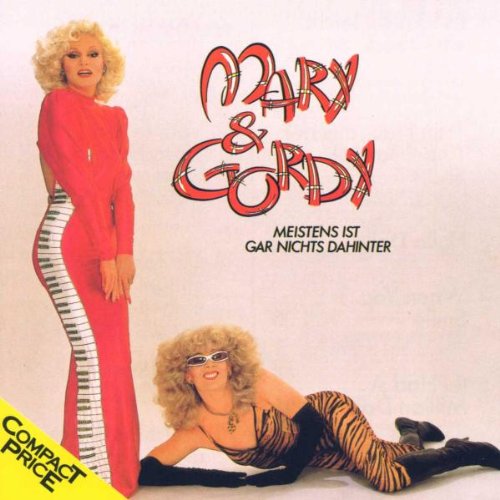 Meistens Ist Gar Nichts Dahinter (1983) Music