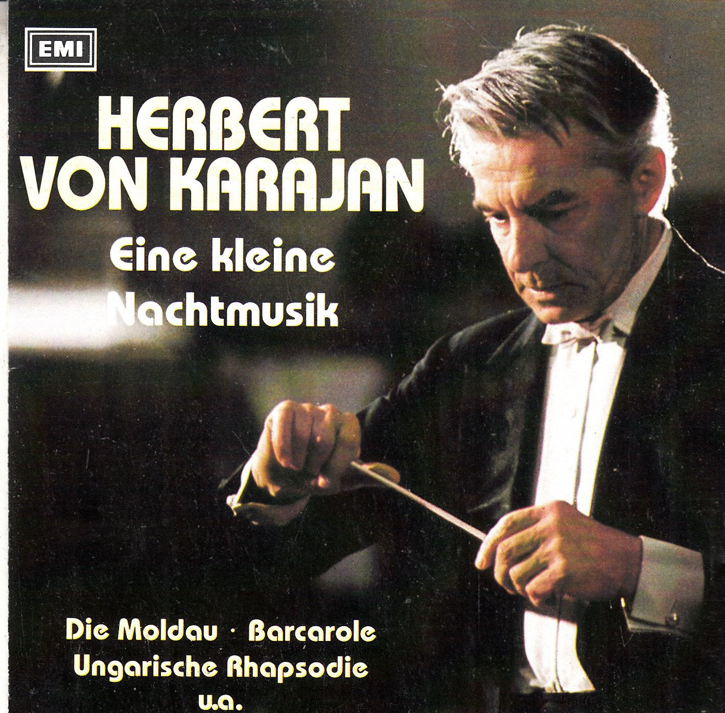 Eine kleine Nachtmusik Music