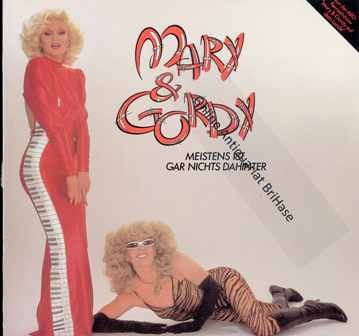 Meistens ist gar nichts dahinter (1983) Music