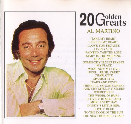 20 Golden Greats Music