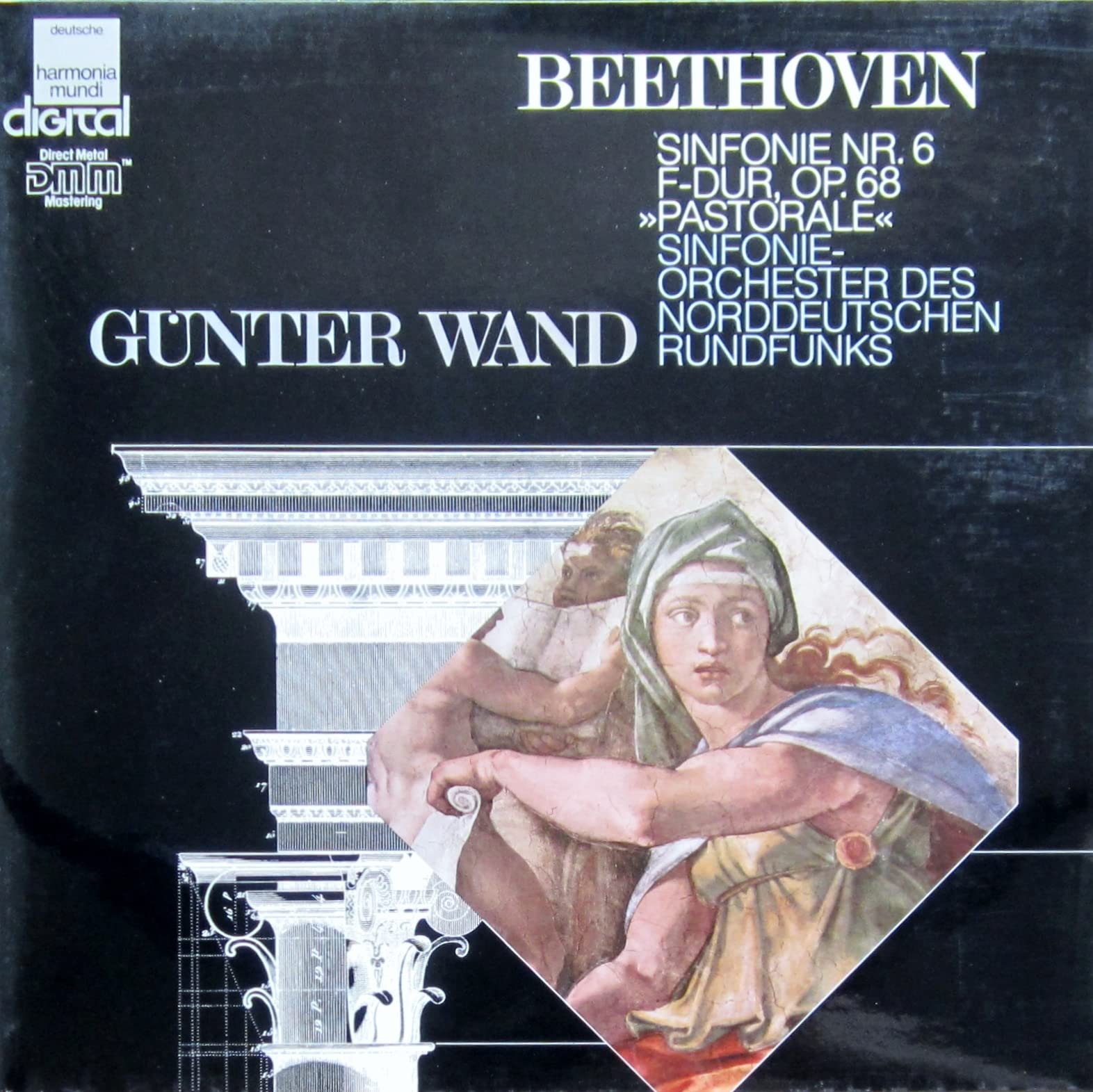 Beethoven: Sinfonie Nr. 6 "Pastorale" Music